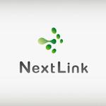 NEWYORK (new_york)さんのIT会社設立「NextLink」のロゴ作成への提案