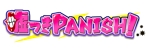 猫の友 (osudc81s8)さんの女性ボーカルロックバンド『嘘つきPANISH!』のロゴへの提案