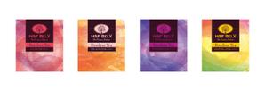 nekonoshippoさんの【新商品】ルイボスティーのTEA BAG パッケージデザインコンペへの提案