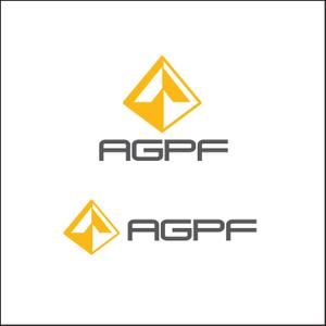 queuecat (queuecat)さんのパチンコ台の傾斜測定機メーカー株式会社AGPFのロゴへの提案