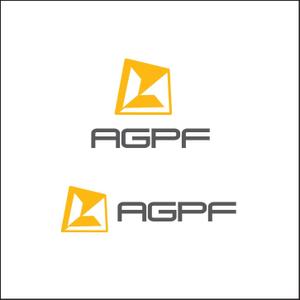 queuecat (queuecat)さんのパチンコ台の傾斜測定機メーカー株式会社AGPFのロゴへの提案