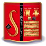 木村　道子 (michimk)さんの新商品ダイエットチョコレートのパッケージデザイン募集への提案