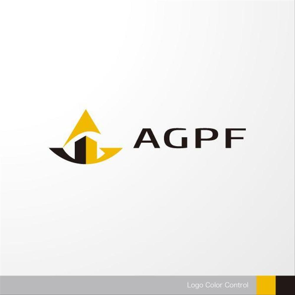 パチンコ台の傾斜測定機メーカー株式会社AGPFのロゴ