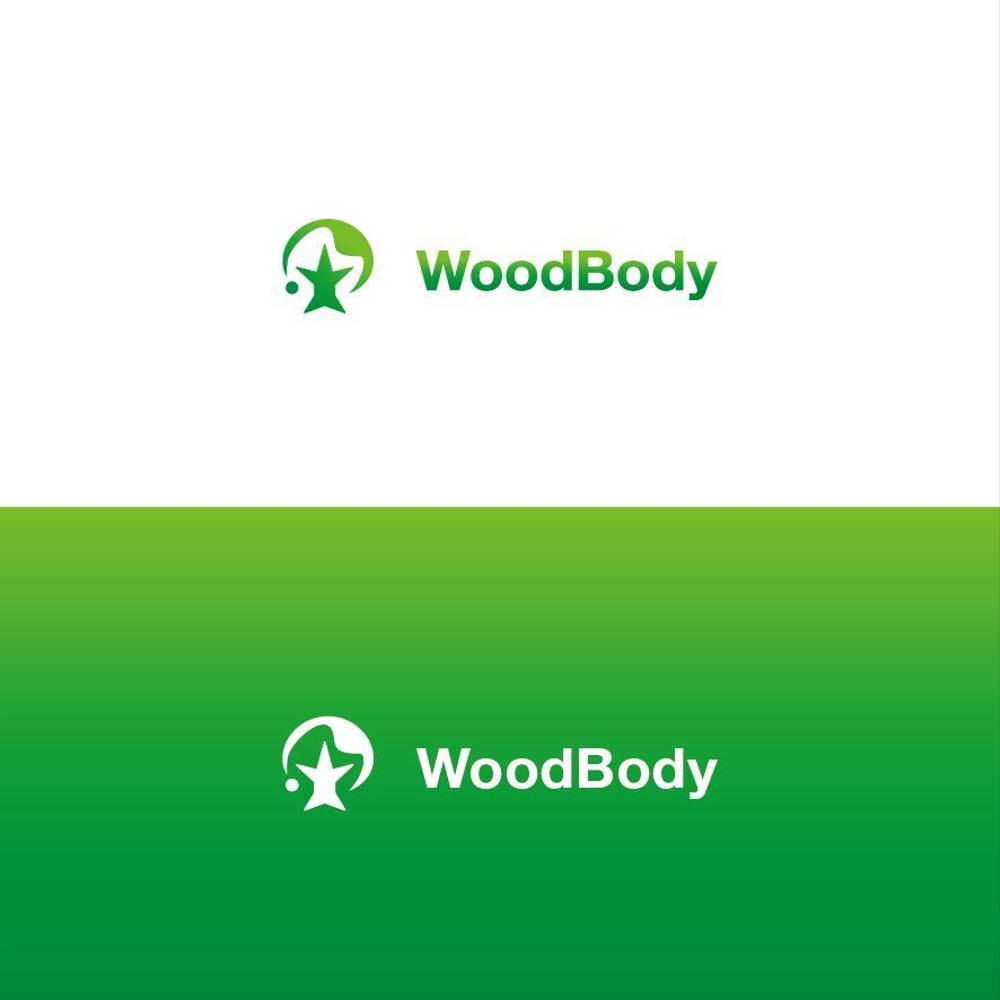 総合医療サービス　株式会社WoodBodyのロゴ