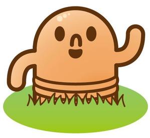 NonnoDesignLabo 片岡希 (NozomiKataoka)さんのはにわのキャラクターデザインへの提案