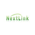 ikm0918 (ikm0918)さんのIT会社設立「NextLink」のロゴ作成への提案