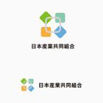 Scene-Z (Scene-Z)さんの技能実習生を受入れ事業を行う「日本産業共同組合」　のロゴへの提案