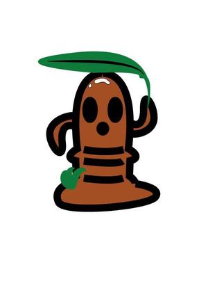 arcxさんのはにわのキャラクターデザインへの提案