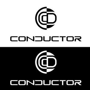  chopin（ショパン） (chopin1810liszt)さんのクラブイベント"Conductor"ロゴへの提案