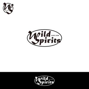 le_cheetah (le_cheetah)さんのアウトドアブランド「Wild Spirits」のロゴ、マークへの提案