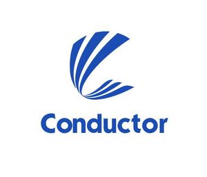ぽんぽん (haruka0115322)さんのクラブイベント"Conductor"ロゴへの提案