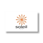 shyo (shyo)さんの会計事務所補助・放課後学童保育を行う会社「ソレイユ」のロゴへの提案