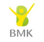 kiyotanさんの「ＢＭＫ」のロゴ作成への提案