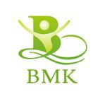 kiyotanさんの「ＢＭＫ」のロゴ作成への提案