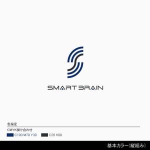 しま (shima-z)さんのスマホのアンテナ設置を交渉する会社のロゴへの提案