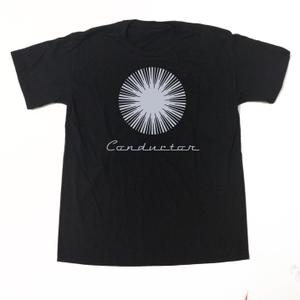 queuecat (queuecat)さんのクラブイベント"Conductor"ロゴへの提案