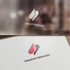 late_design ()さんのスマホのアンテナ設置を交渉する会社のロゴへの提案