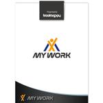Treefrog794 (treefrog794)さんの山口県　地域密着　求人&企業情報サイト　MYWORKのロゴへの提案