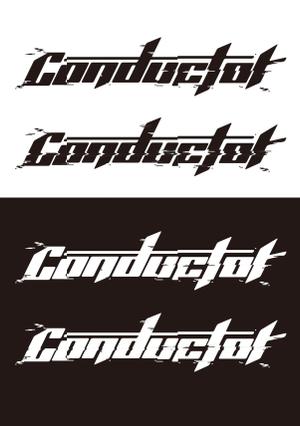 azk3 (azk3)さんのクラブイベント"Conductor"ロゴへの提案