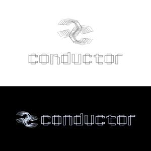 delicious (delicious-design)さんのクラブイベント"Conductor"ロゴへの提案