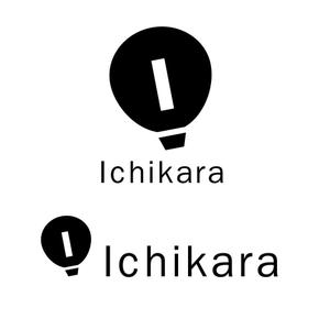 Naoki｜バイトデザイン (l_honda)さんのVtuberグループ運営会社の企業ロゴへの提案