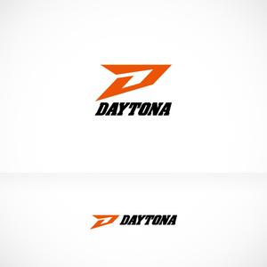 BLOCKDESIGN (blockdesign)さんのオートバイパーツメーカー　DAYTONAのロゴへの提案