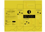 Rikako.W ()さんの★高額報酬★インバウンド人気商品リニューアル！高級フェイスマスクのパッケージ+個装デザイン【2SKU】への提案