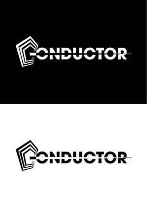 4MA Design  (lolomari)さんのクラブイベント"Conductor"ロゴへの提案