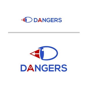 Cutiefunny (megu01)さんの医師研究グループ「DANGERS」のロゴへの提案