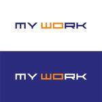 nabe (nabe)さんの山口県　地域密着　求人&企業情報サイト　MYWORKのロゴへの提案