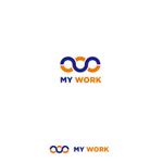 marutsuki (marutsuki)さんの山口県　地域密着　求人&企業情報サイト　MYWORKのロゴへの提案