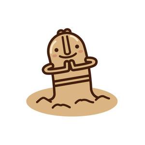 植村 晃子 (pepper13)さんのはにわのキャラクターデザインへの提案
