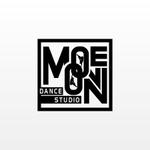 mikejiさんの「DANCE STUDIO MOVE ON」のロゴ作成への提案