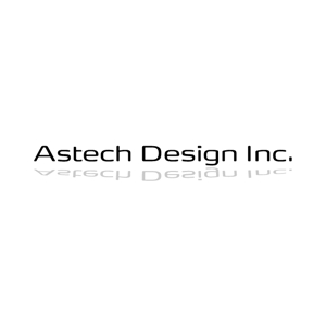 tom-ho (tom-ho)さんの床施工会社「Astech Design Inc.」のロゴへの提案