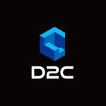 satorihiraitaさんの建設会社 D2Cのロゴへの提案