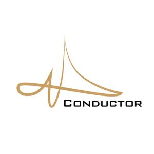 nom-koji (nom-koji)さんのクラブイベント"Conductor"ロゴへの提案