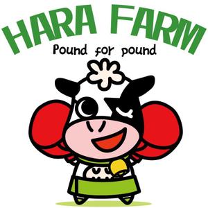 エリまる (erimaru)さんの従業員の作業着用Tシャツのロゴ、プリントへの提案