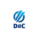 odo design (pekoodo)さんの建設会社 D2Cのロゴへの提案