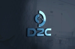 sriracha (sriracha829)さんの建設会社 D2Cのロゴへの提案