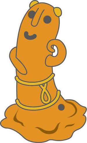 かすみゆう (ToruKuwabata)さんのはにわのキャラクターデザインへの提案