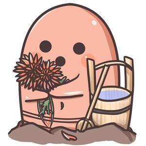 藤依ひな (fujiyorihina)さんのはにわのキャラクターデザインへの提案