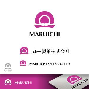 dscltyさんの会社ロゴ制作　45年の歴史ある製菓会社への提案