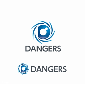 agnes (agnes)さんの医師研究グループ「DANGERS」のロゴへの提案