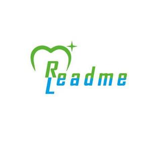 ATARI design (atari)さんの歯科求人インタビューサイト「R/Leadme」のロゴへの提案