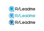 loto (loto)さんの歯科求人インタビューサイト「R/Leadme」のロゴへの提案