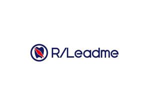 loto (loto)さんの歯科求人インタビューサイト「R/Leadme」のロゴへの提案