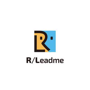 odo design (pekoodo)さんの歯科求人インタビューサイト「R/Leadme」のロゴへの提案