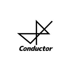 XL@グラフィック (ldz530607)さんのクラブイベント"Conductor"ロゴへの提案