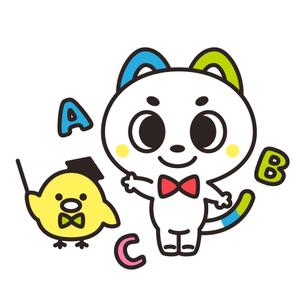 adデザイン (adx_01)さんの英会話スクール「zeabra 」のキャラクターデザインへの提案