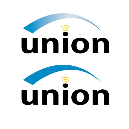 rav_asさんの「union（大文字・小文字任意）」のロゴ作成への提案